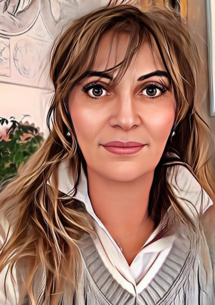 photo portrait La Pousse Zen