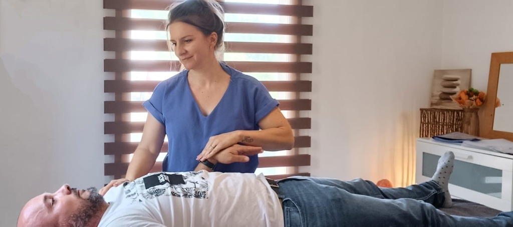 photo seance Corinne Guazzini