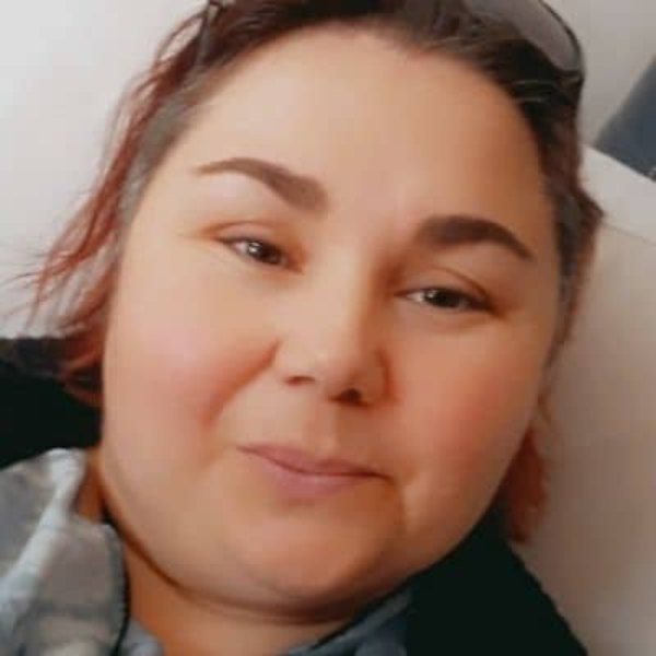 Ludivine BAUMES MARTIN