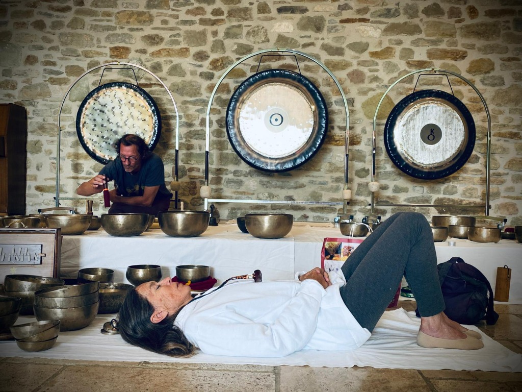 photo activite Olivier Martin