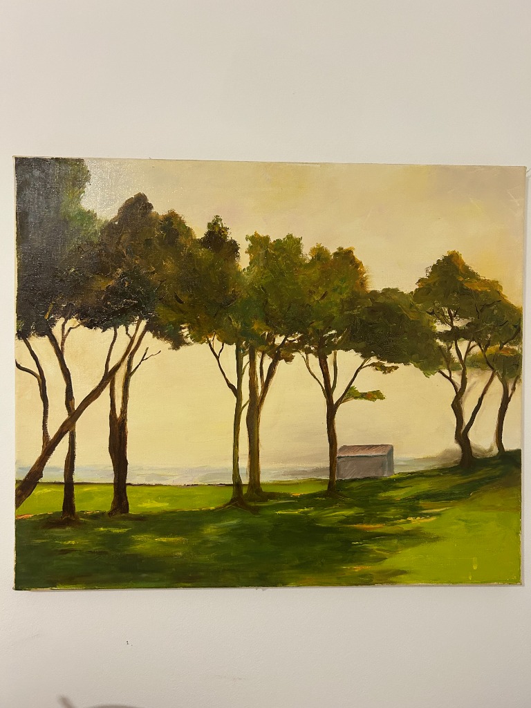 photo seance Karuthasamy Orange Elvira