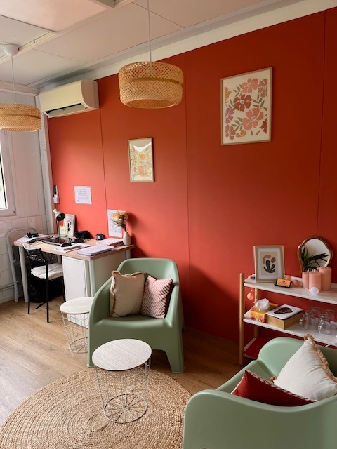 photo cabinet Estelle PLANE