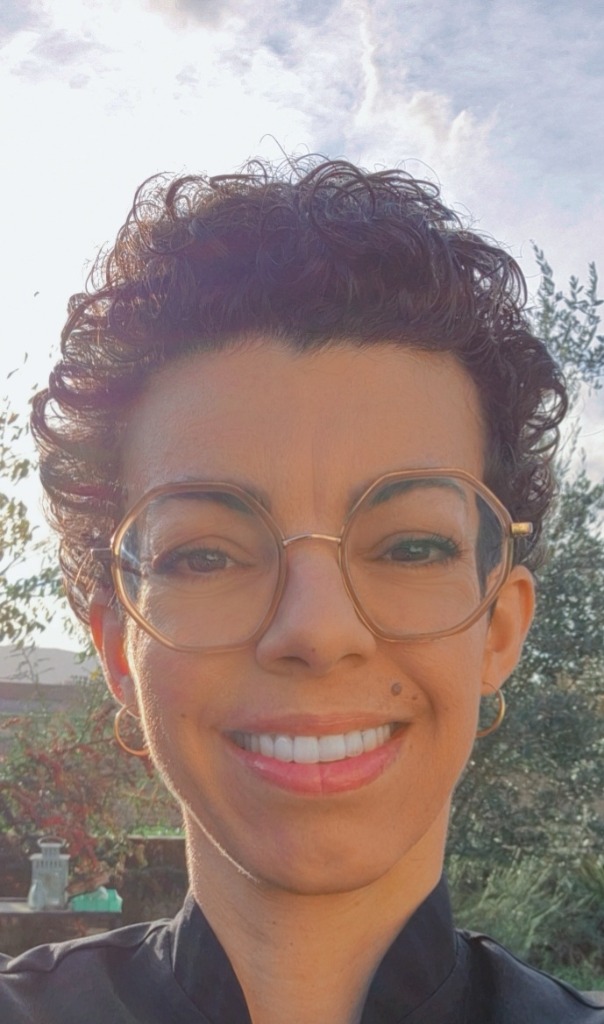 photo portrait Studio Physioskin