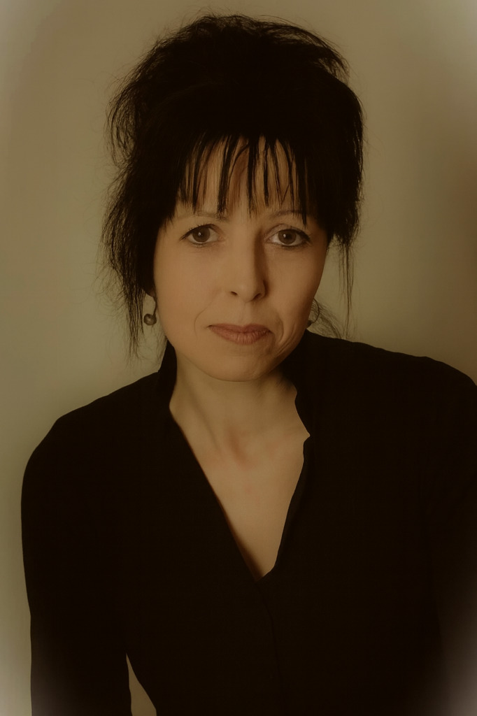 photo portrait Valérie Freliger