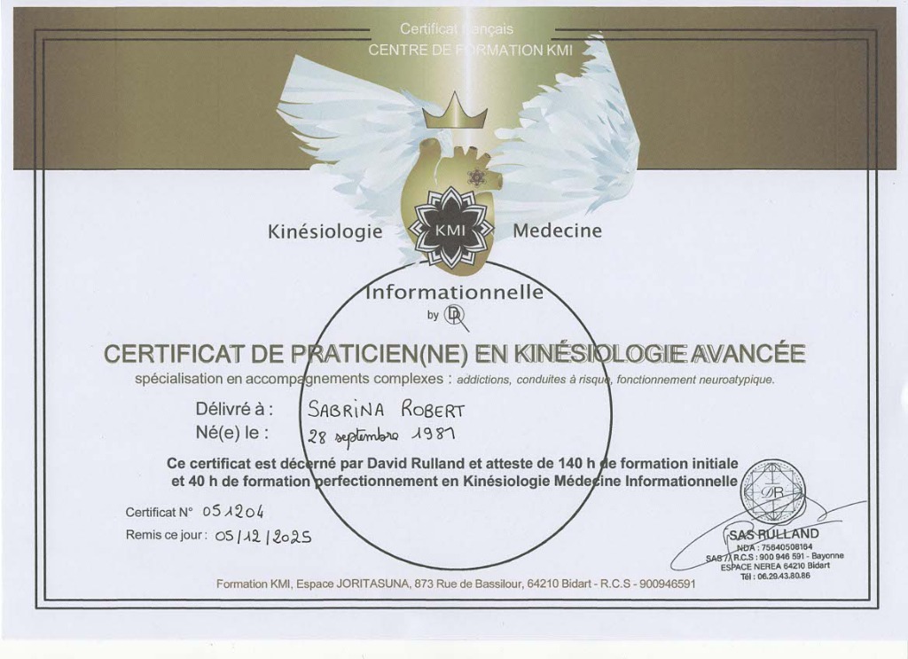 photo diplome COMETE ENERGIE