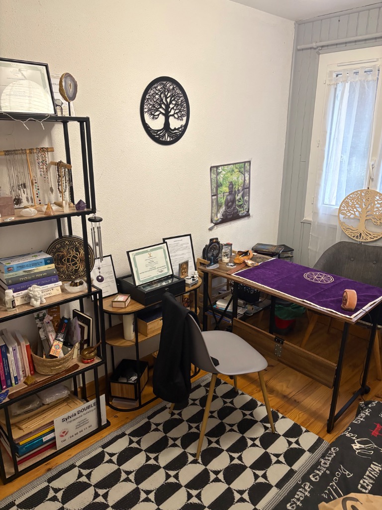 photo cabinet Doublet