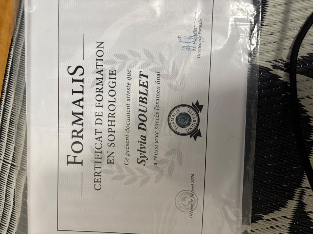 photo diplome Doublet