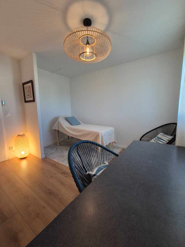 photo cabinet Stéphanie CLOCHET