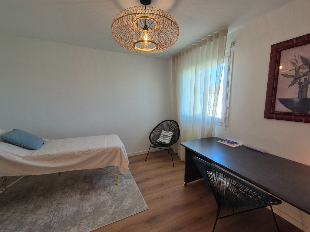 photo diplome Stéphanie CLOCHET