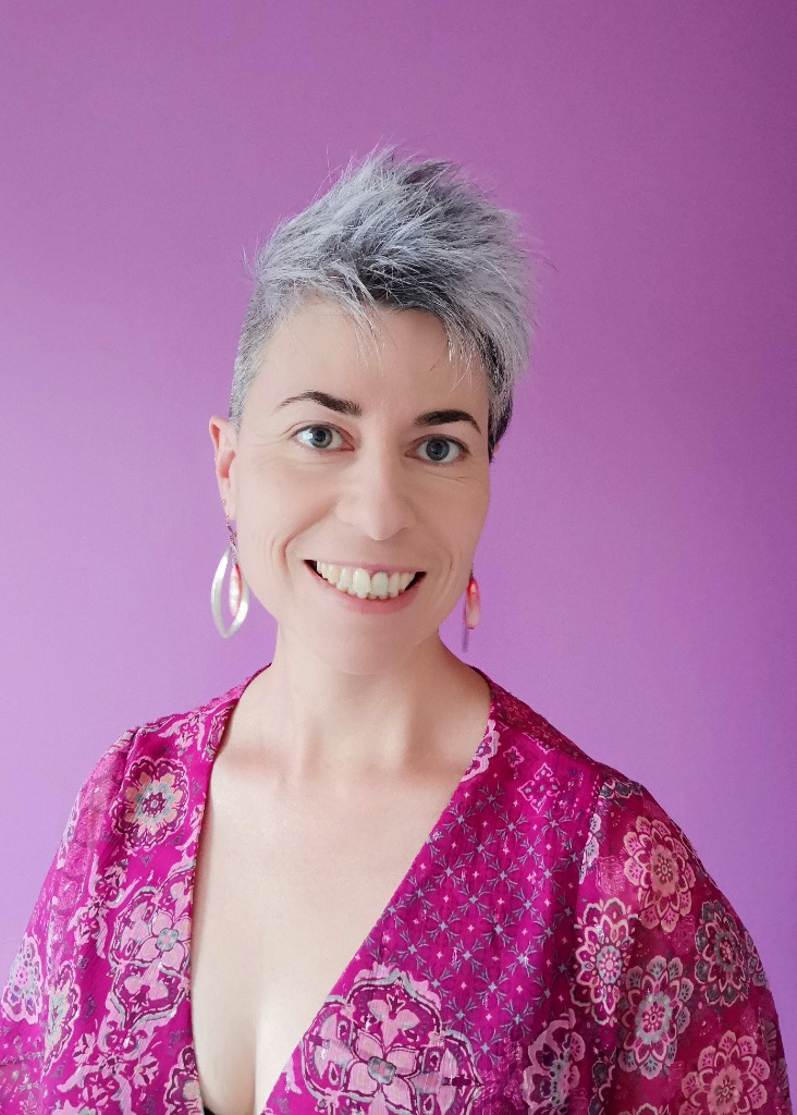 photo portrait Emilie Despres