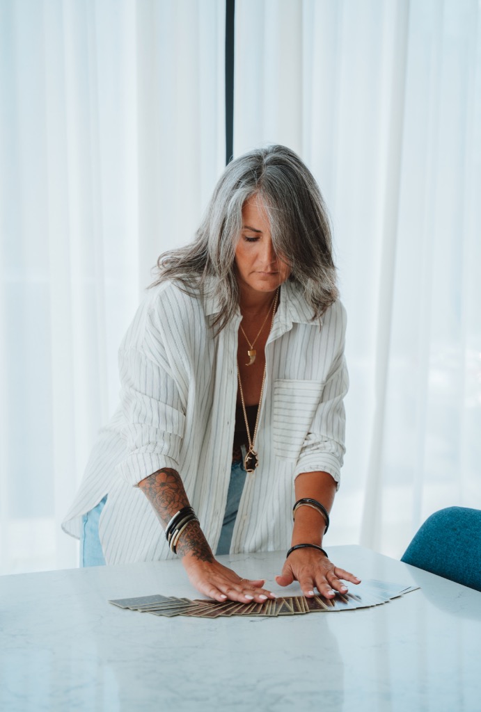 photo portrait Maureen Guillot