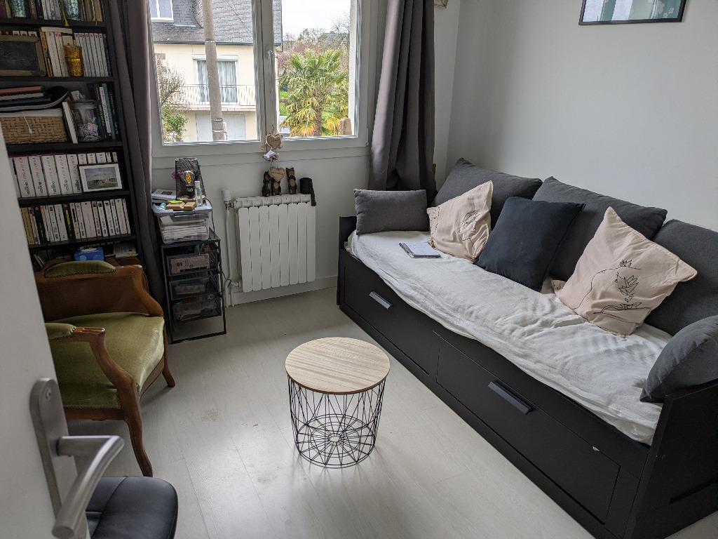 photo cabinet Aurore Stéphan