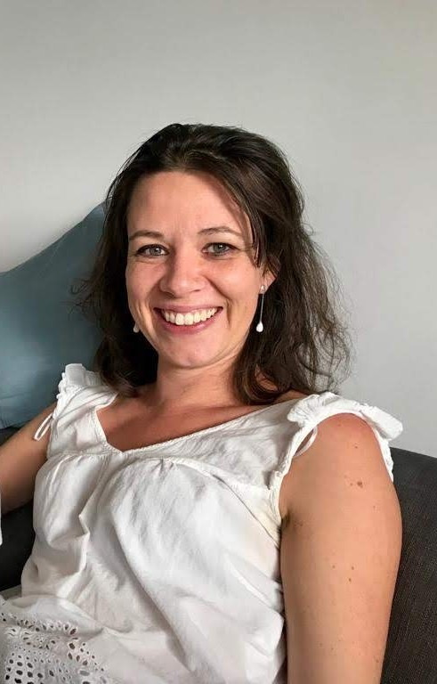 photo portrait Aurore Stéphan