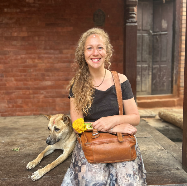 Anastasia Goldenberg