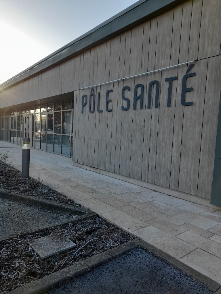 photo cabinet Carole Bertili