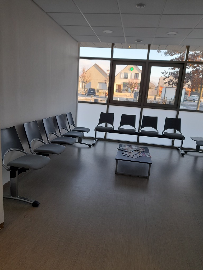 photo diplome Carole Bertili