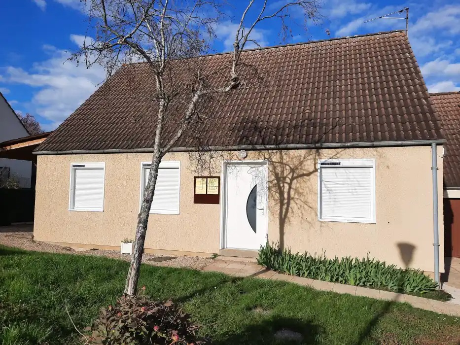 photo cabinet Anna R