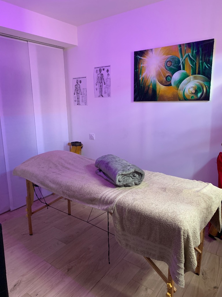 photo cabinet Olivier Bouillon