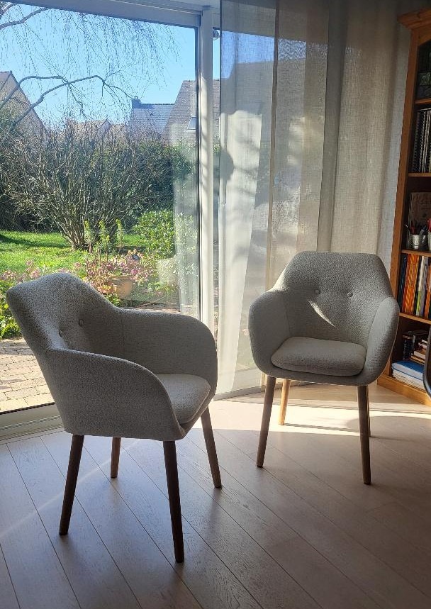 photo cabinet Anne Normand