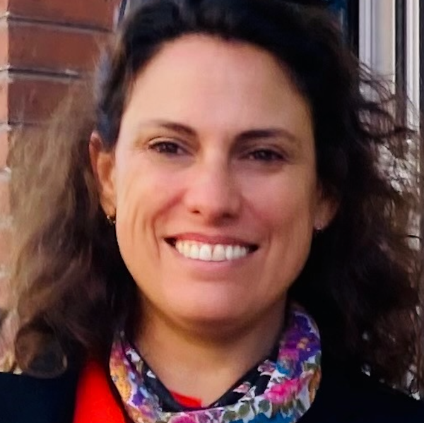 Lauriane HILLAT DEVAUX