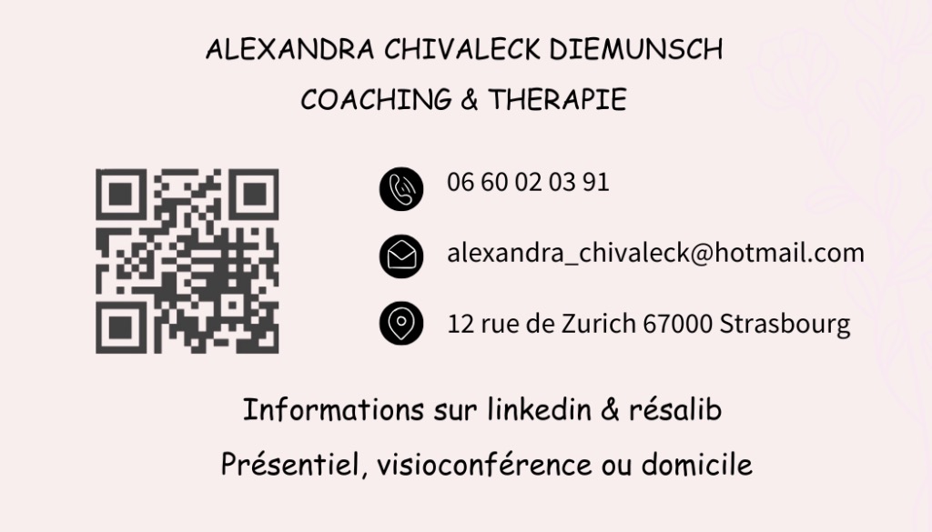 photo activite Alexandra Chivaleck Diemunsch