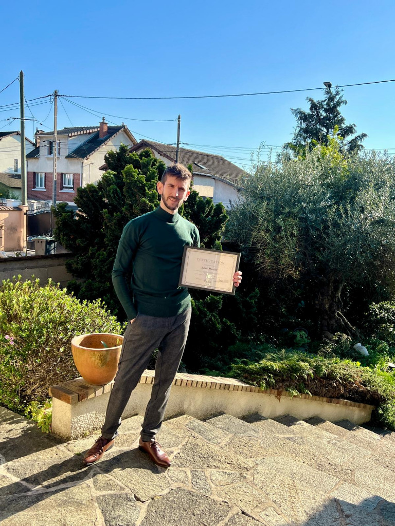 photo activite Meslier Julien