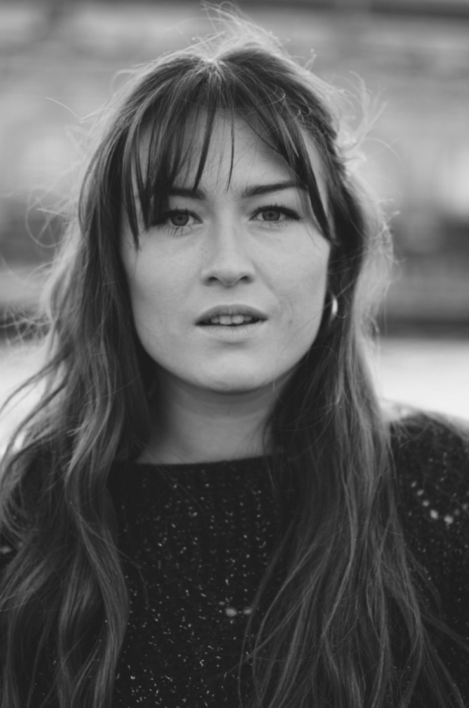 photo portrait YUJ’KĀYA