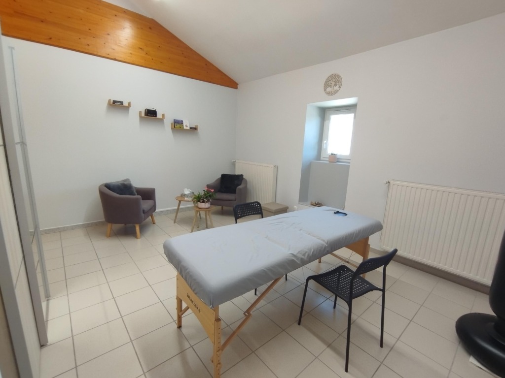 photo cabinet Jennifer Boulard 