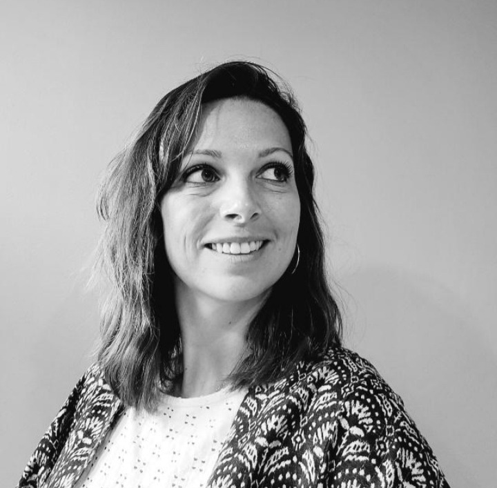 photo portrait LA RAYONNANCE DE L’ÊTRE