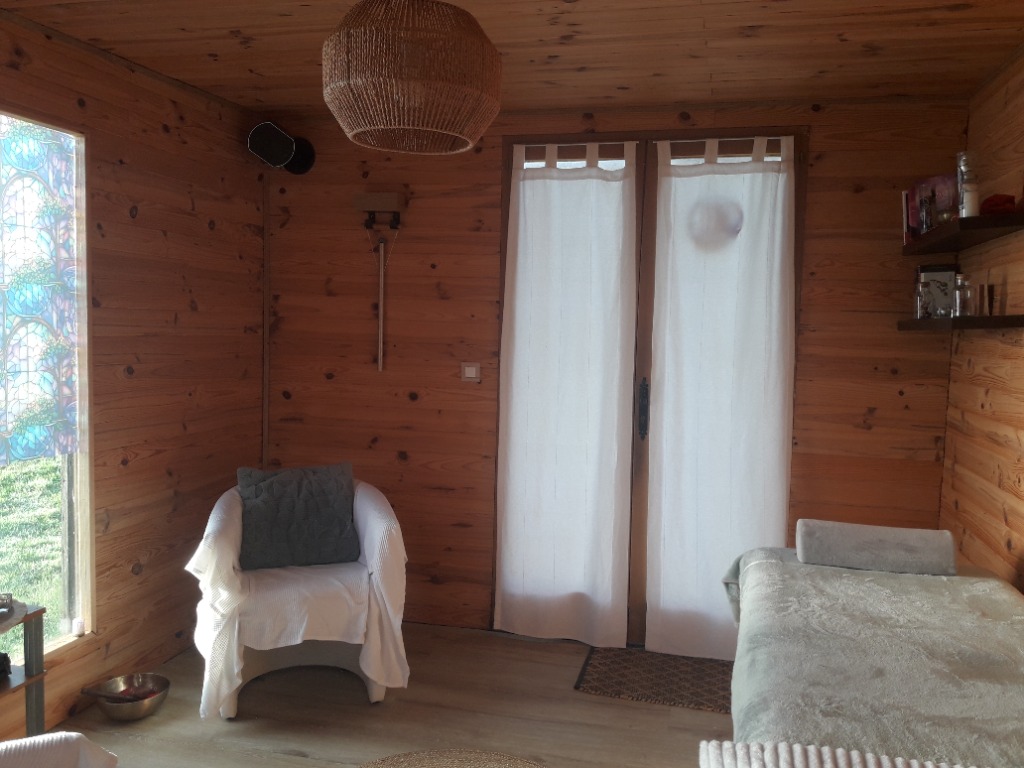 photo seance Aurélia Pellin