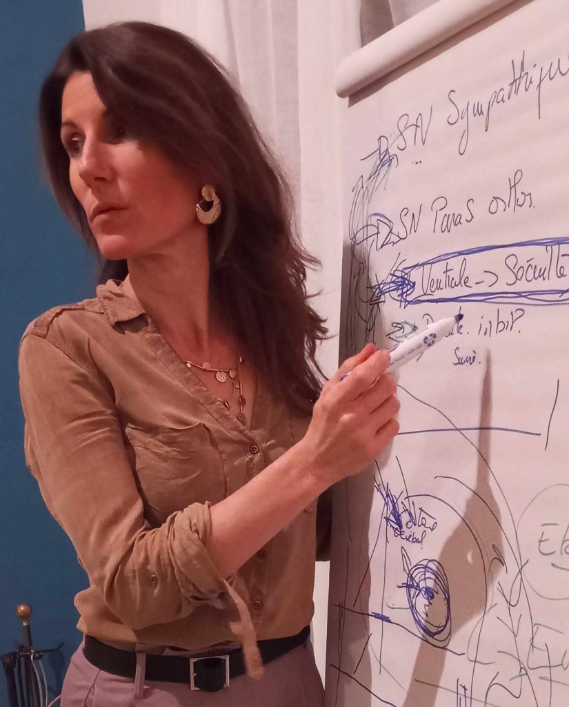 photo activite Carine Rey