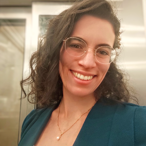 Emilie LEGRAND LAVOREL | Initiation Bien Etre