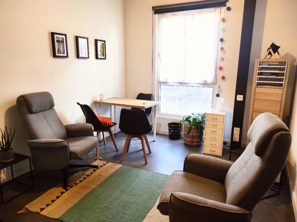 photo cabinet Emilie Initiation Bien Etre