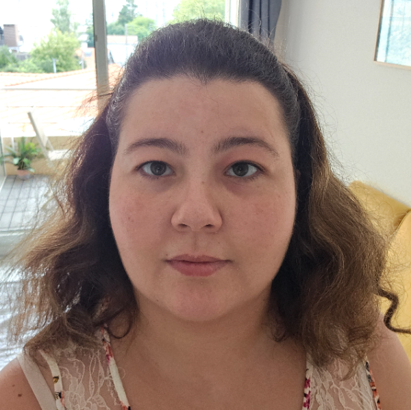 Nin’s Soul/ Bounaama Kahina