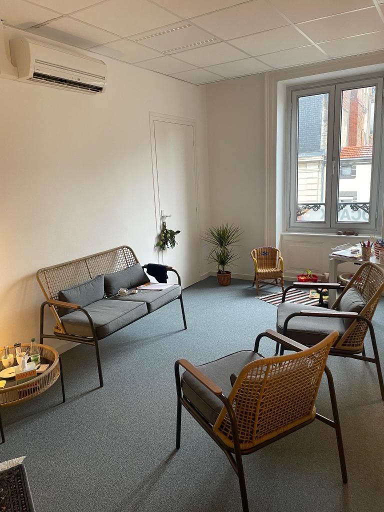 photo cabinet Karen PATIN