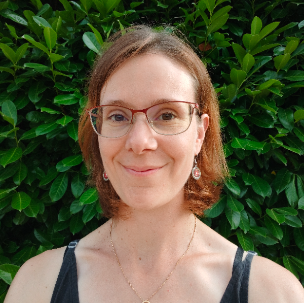 Géobio Stépharmonie