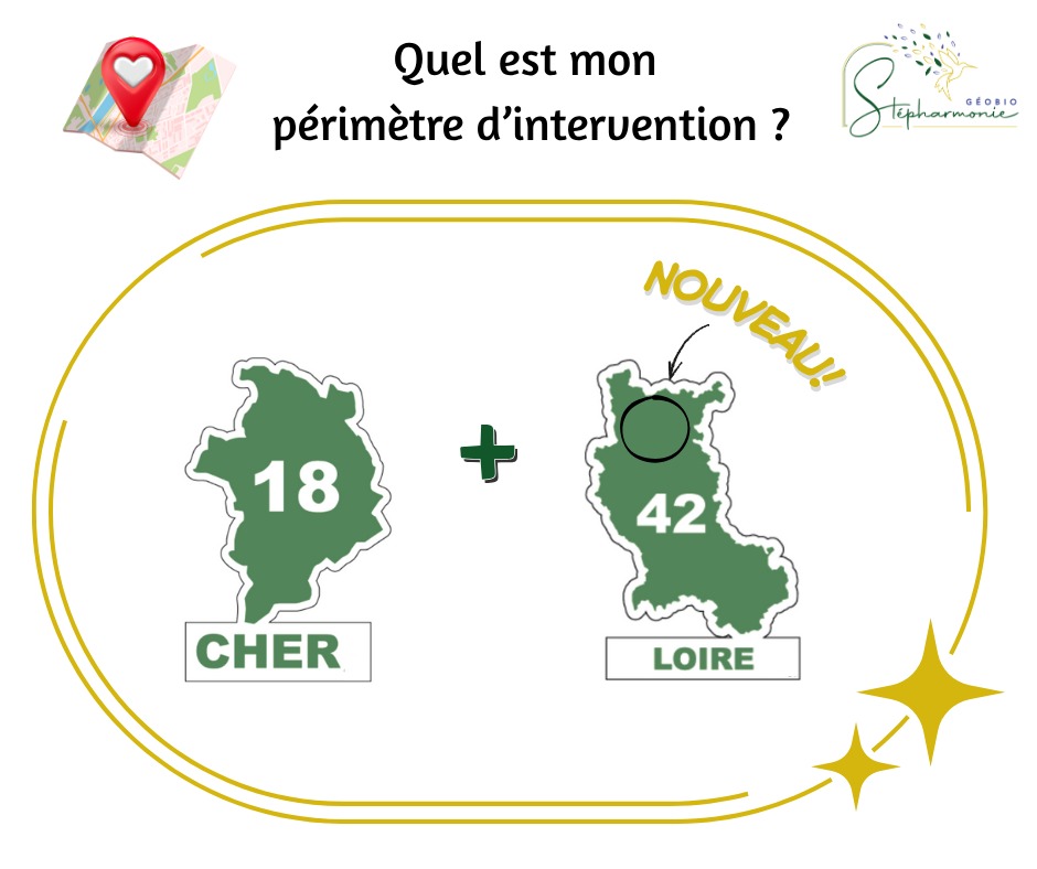 photo activite Géobio Stépharmonie