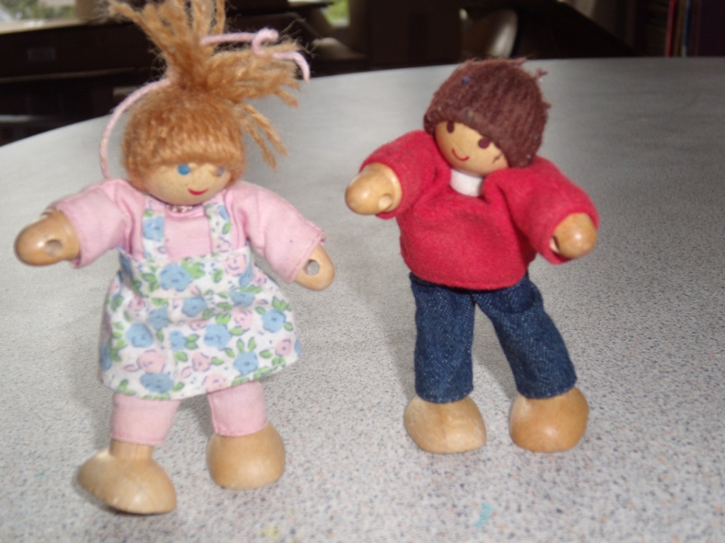 photo activite WATEAU ALINE