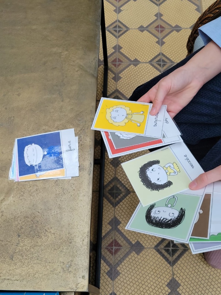 photo cabinet WATEAU ALINE