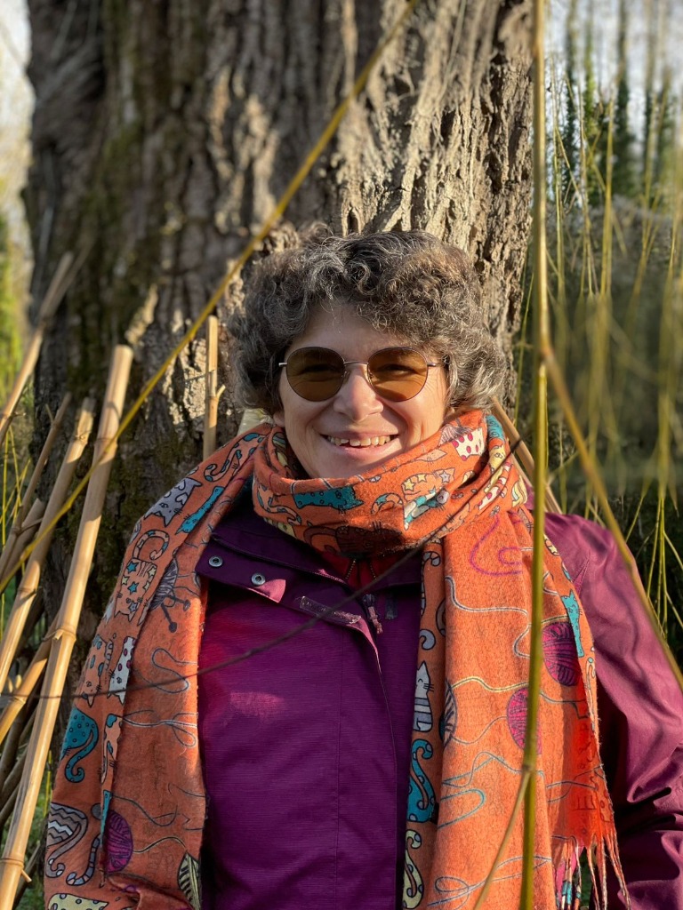 photo portrait WATEAU ALINE