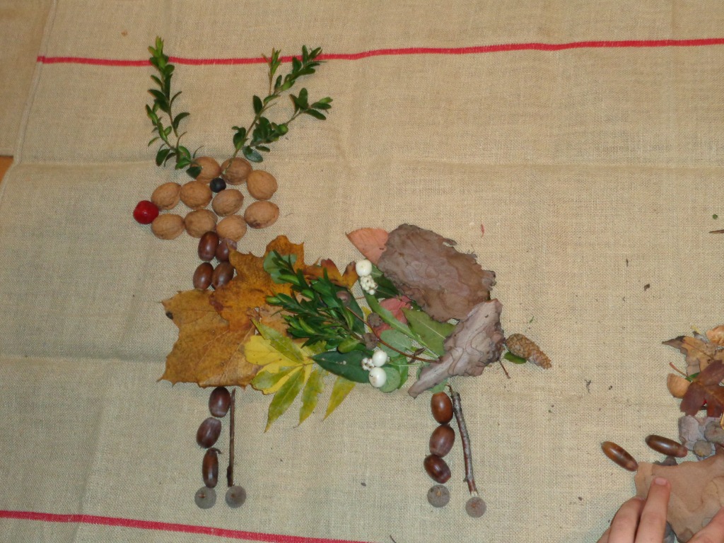 photo seance WATEAU ALINE