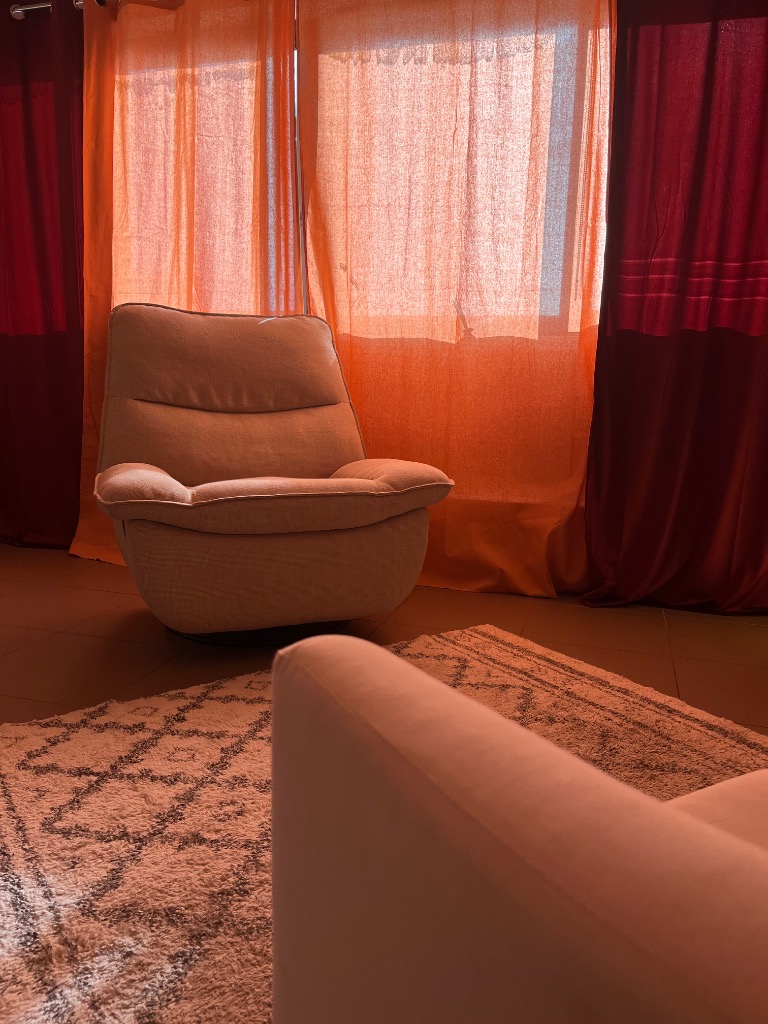 photo activite Myriam Banon