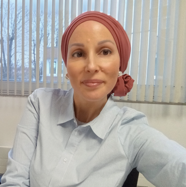 Anne Lyse Koscielny-Cabinet de psychothérapie