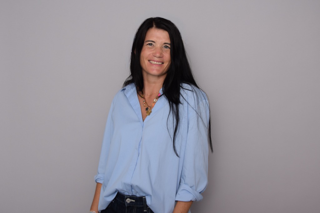 photo portrait Sophie ALLAIS