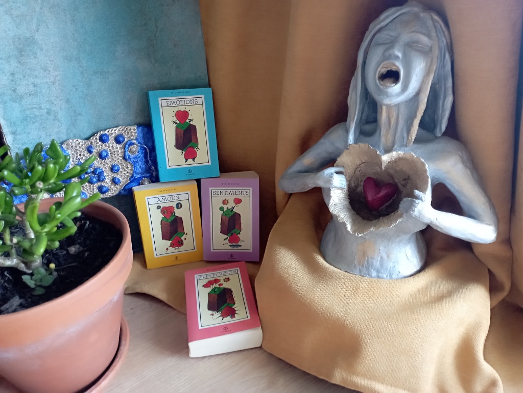 photo activite Olivia Pochon