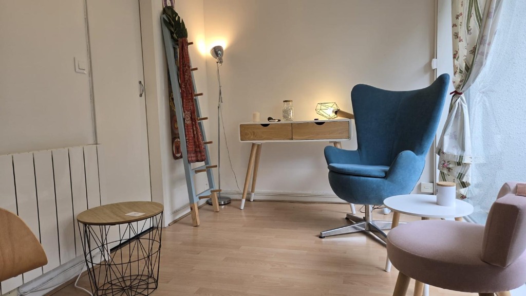 photo cabinet Olivia Pochon