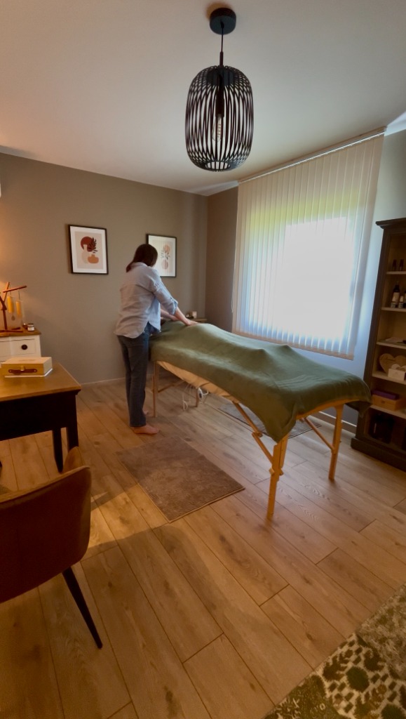 photo seance Charlotte Deflandre