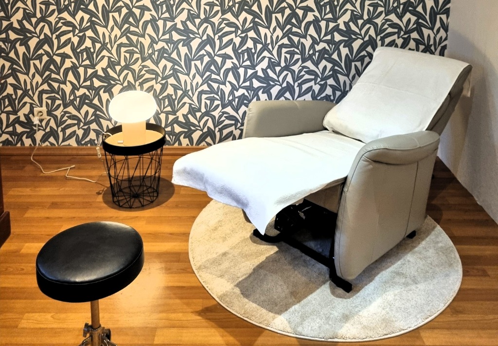 photo cabinet Revitalis’émoi