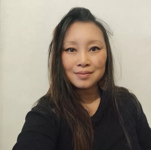 photo portrait Benet Siane