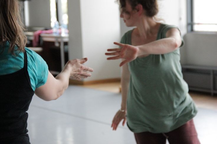 photo activite Anne Olivié